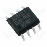 ACS712ELCTR-05B-T 5A Current Sensor